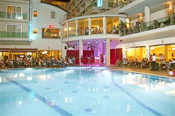 Merve Sun Hotel & Spa