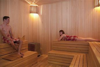 Merve Sun Hotel & Spa