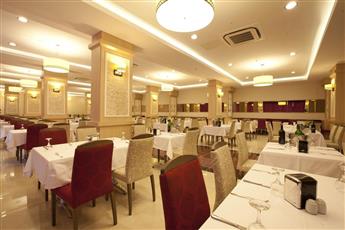 Merve Sun Hotel & Spa