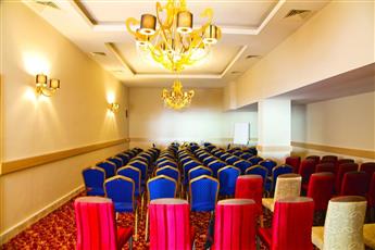 Merve Sun Hotel & Spa