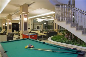 Merve Sun Hotel & Spa