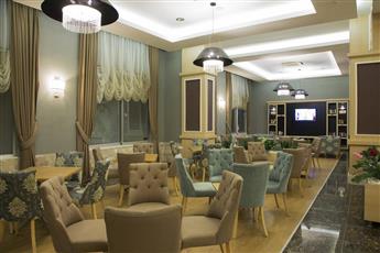 Merve Sun Hotel & Spa