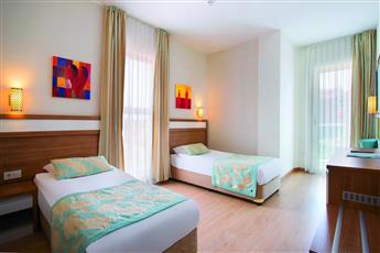 Merve Sun Hotel & Spa