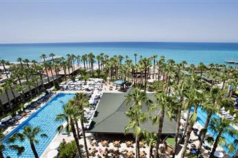 Meryan Hotel 5*