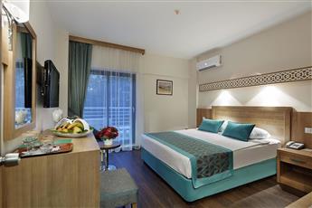 Meryan Hotel 5*