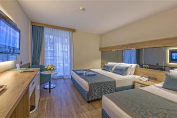 Meryan Hotel 5*