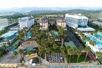 Meryan Hotel 5*