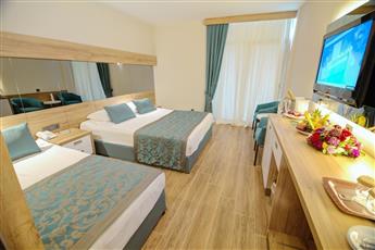 Meryan Hotel 5*