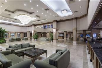 Meryan Hotel 5*