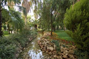 Meryan Hotel