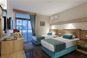 Meryan Hotel