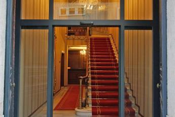 Meserret Palace Istanbul 4*