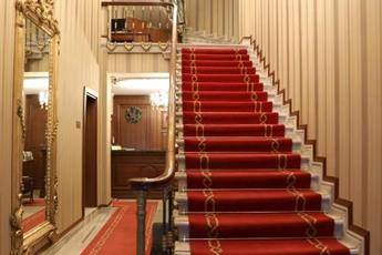 Meserret Palace Istanbul 4*