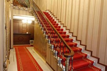 Meserret Palace Istanbul 4*