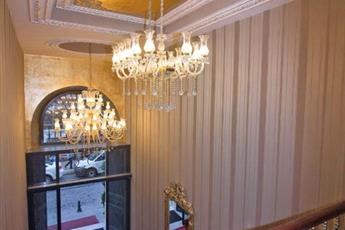 Meserret Palace Istanbul 4*