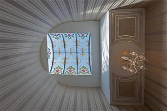 Meserret Palace Istanbul 4*