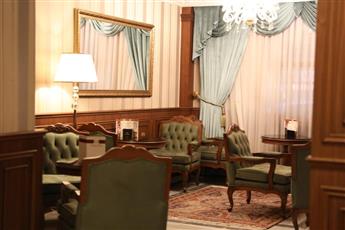 Meserret Palace Istanbul 4*