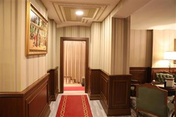 Meserret Palace Istanbul 4*