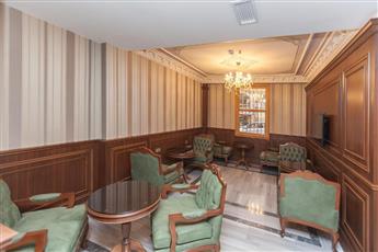 Meserret Palace Istanbul 4*