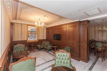 Meserret Palace Istanbul 4*