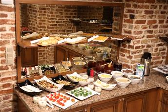 Meserret Palace Istanbul 4*