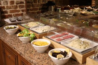 Meserret Palace Istanbul 4*