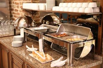 Meserret Palace Istanbul 4*