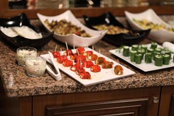 Meserret Palace Istanbul 4*