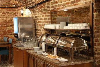 Meserret Palace Istanbul 4*