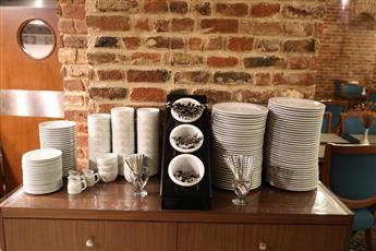 Meserret Palace Istanbul 4*