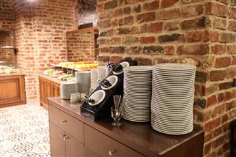 Meserret Palace Istanbul 4*