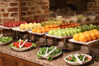 Meserret Palace Istanbul 4*