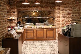 Meserret Palace Istanbul 4*