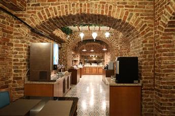 Meserret Palace Istanbul 4*