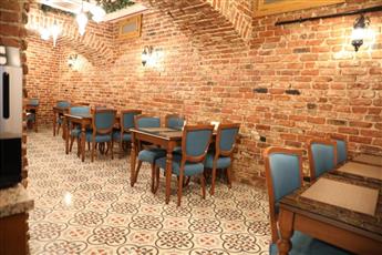 Meserret Palace Istanbul 4*