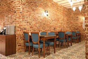 Meserret Palace Istanbul 4*