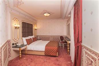 Meserret Palace Istanbul 4*