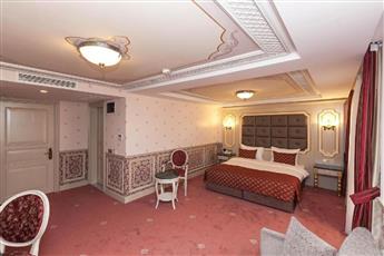 Meserret Palace Istanbul 4*