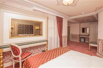Meserret Palace Istanbul 4*
