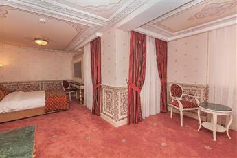 Meserret Palace Istanbul 4*