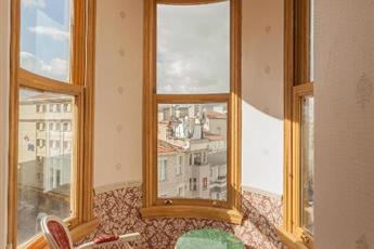 Meserret Palace Istanbul 4*