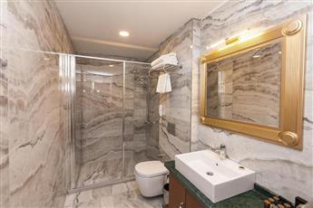 Meserret Palace Istanbul 4*