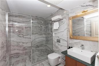 Meserret Palace Istanbul 4*