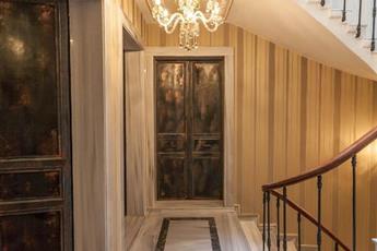 Meserret Palace Istanbul 4*