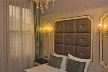 Meserret Palace Istanbul 4*