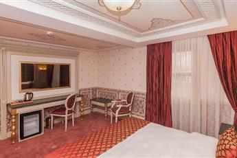 Meserret Palace Istanbul 4*