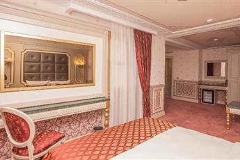 Meserret Palace Istanbul 4*