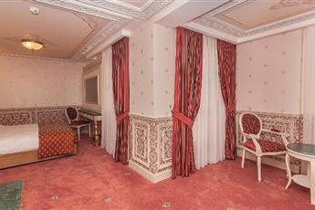 Meserret Palace Istanbul 4*