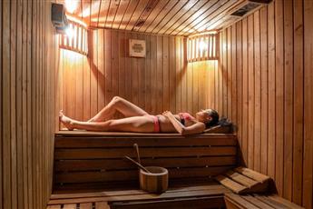 Mesut Hotel Alanya 4*