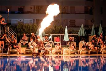 Mesut Hotel Alanya 4*